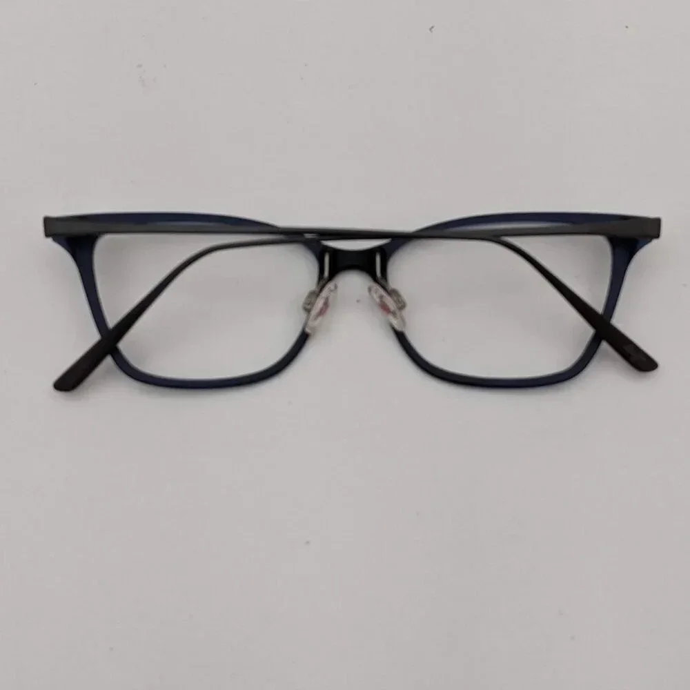 🕶️Maui Jim MJO2606-08M Eyeglasses 52/15 145 /YHG343🕶️